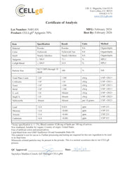CELLg8-Apigenin-COA