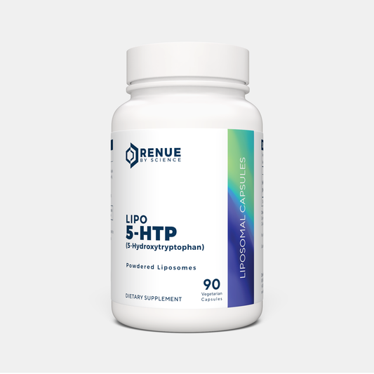 5-HTP(脂质体)90 Ct。