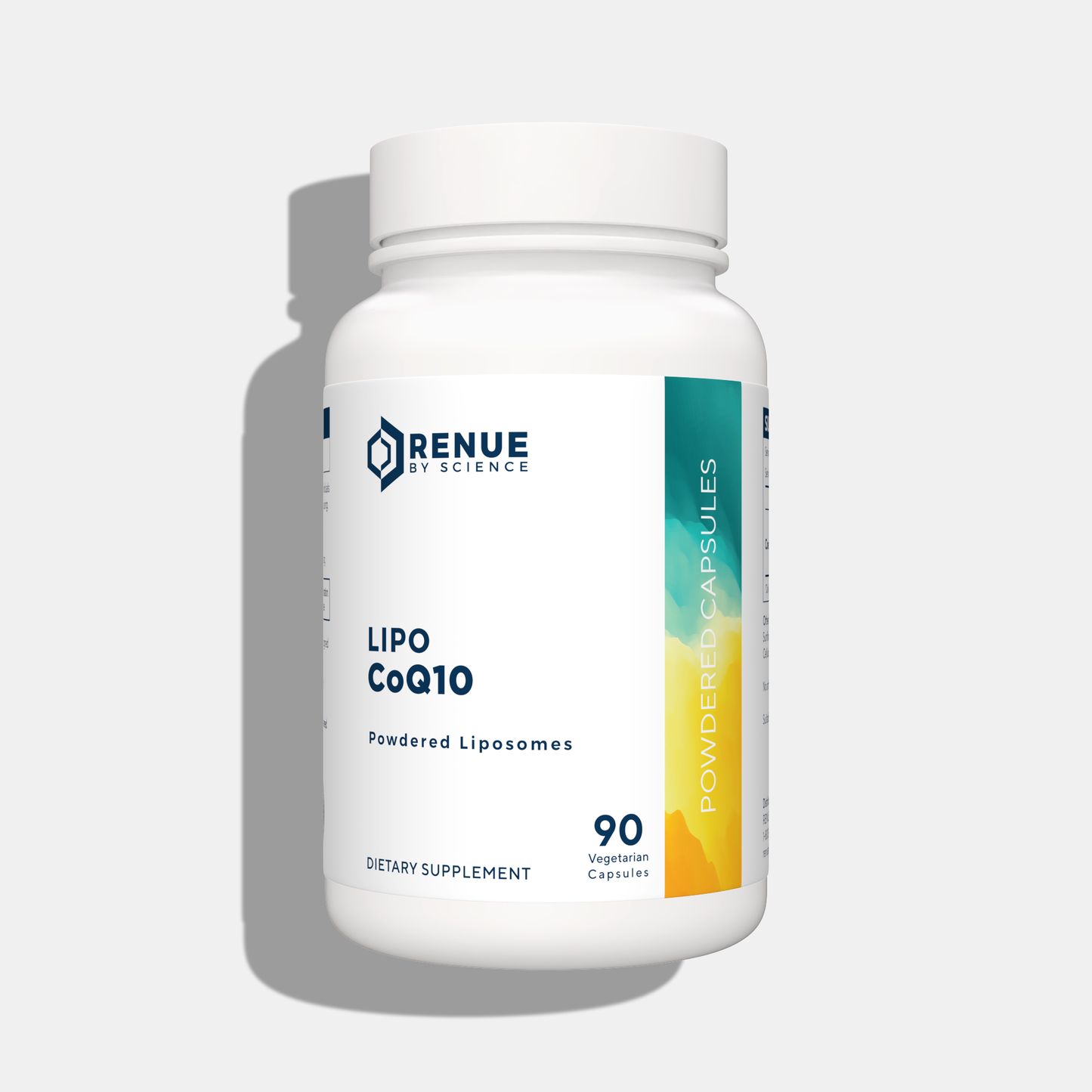CoQ10(脂质体)90 粒