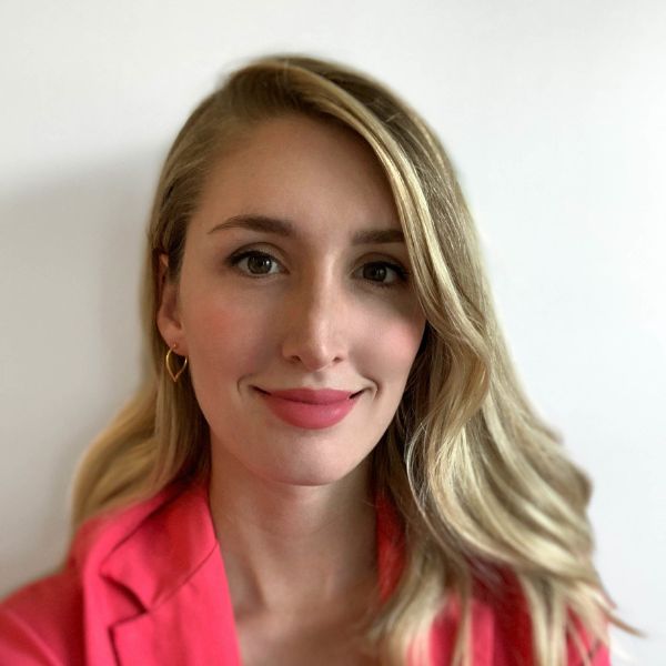 Rachael Ajmera profile picture