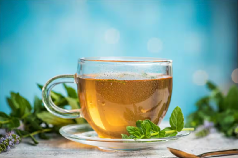 article-page-carousel-item--Extensive Research Links Green Tea to Healthy Aging