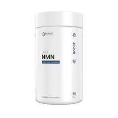 NMN（脂质体）90 克拉x 250 毫克
