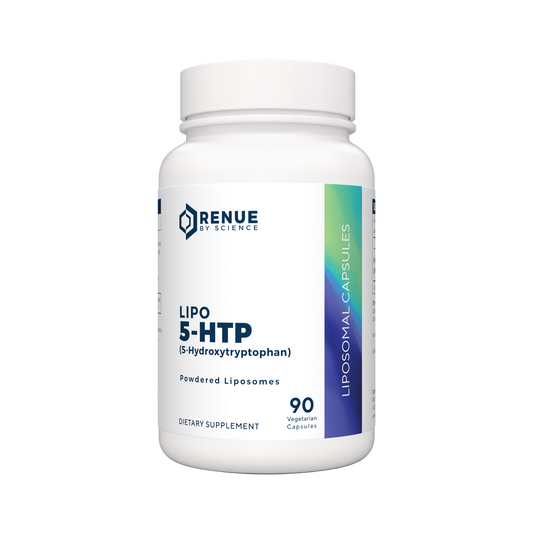 5-HTP（脂质体）90 Ct。