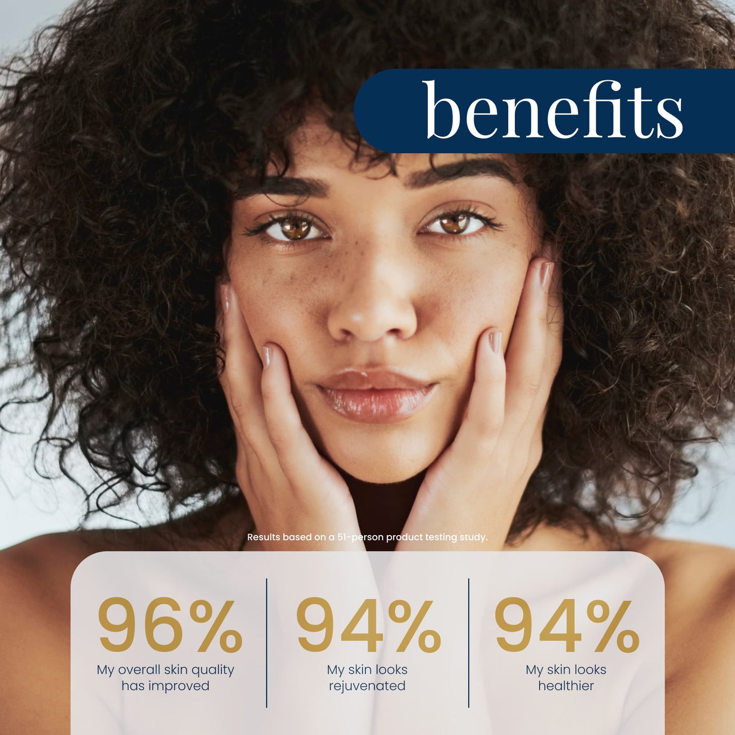 Renue Blue Face Serum