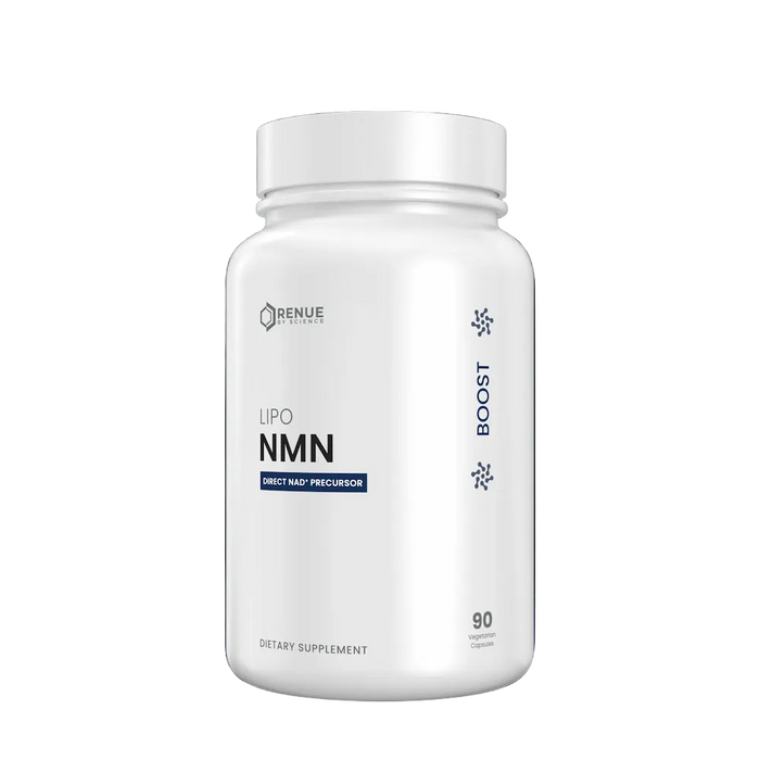 NMN Liposomal Capsules