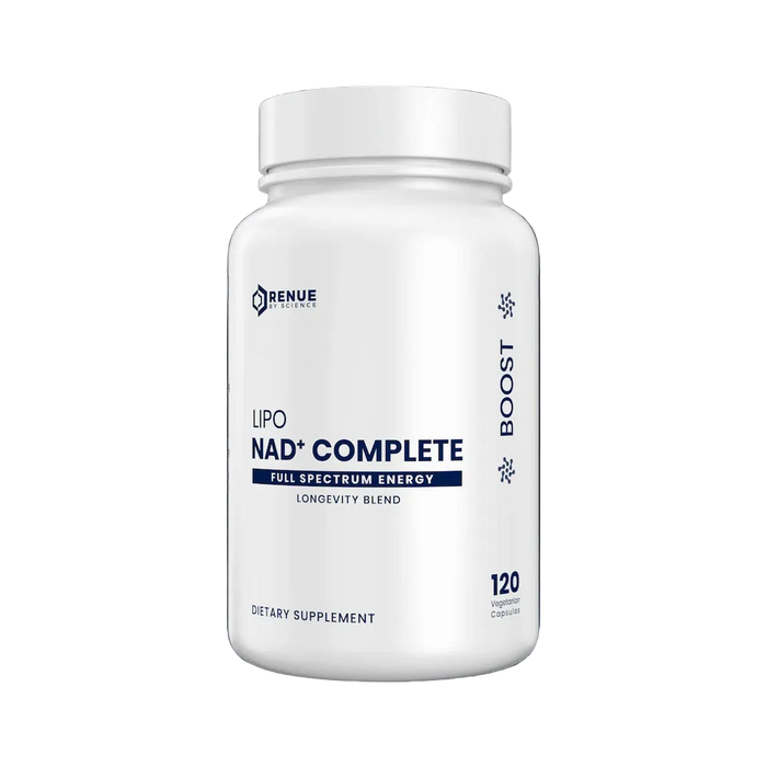 NAD⁺ Complete（脂质体）