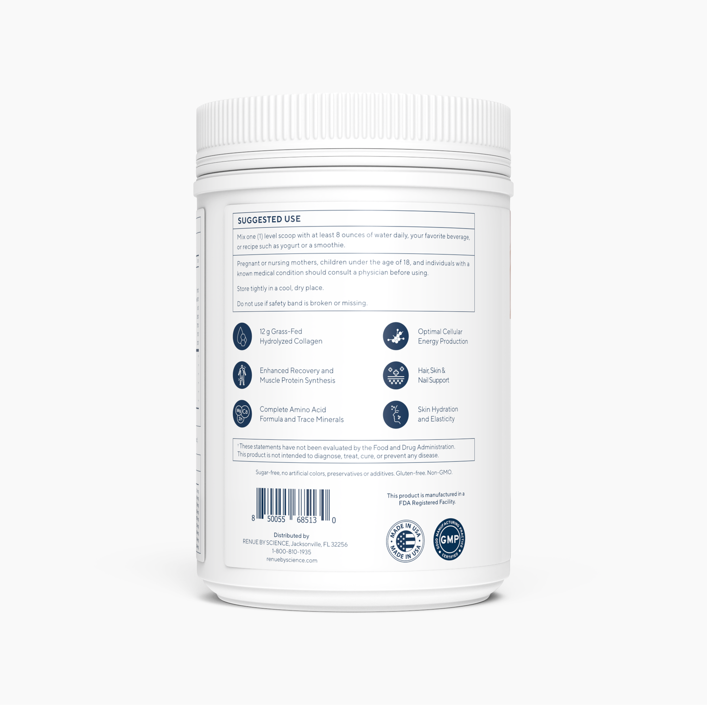 Skin & Body Essentials Drink Mix