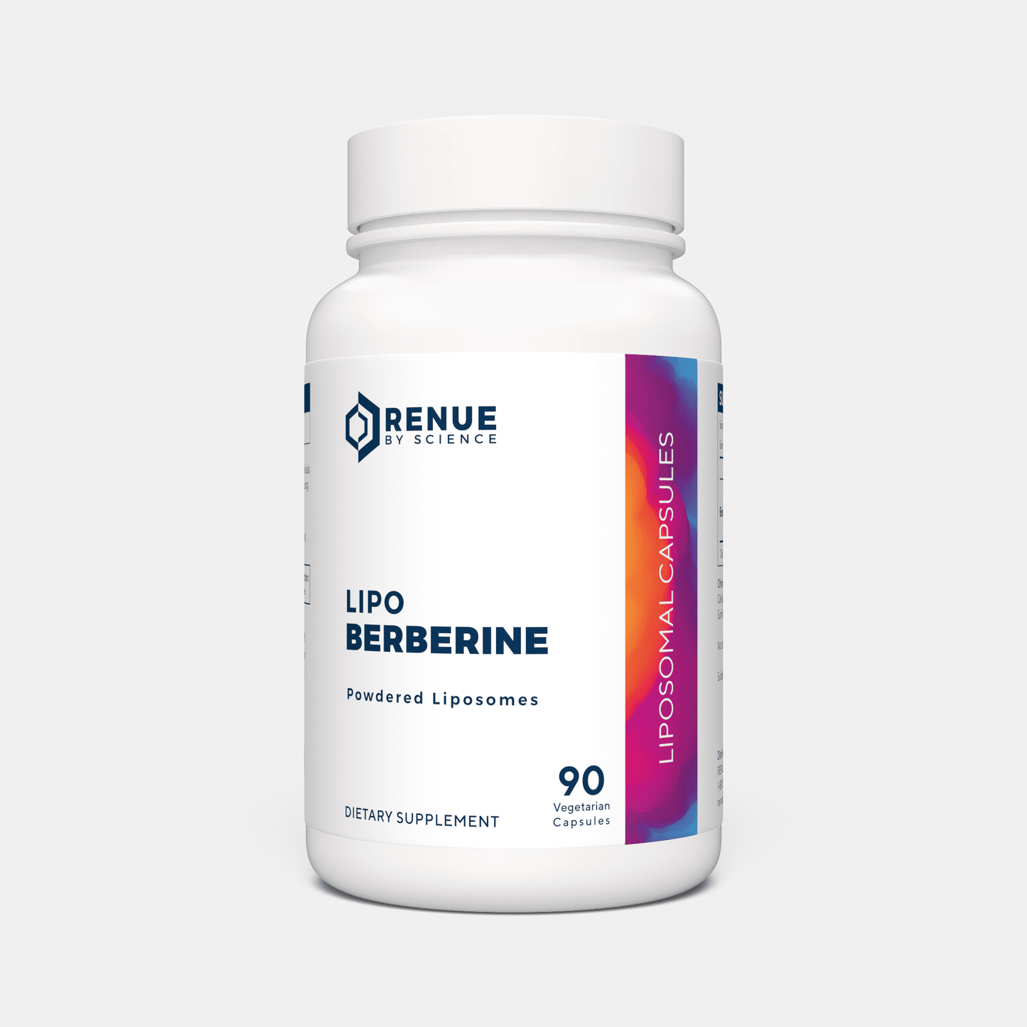 Berberine (Liposomal) 90 Ct.