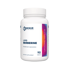 Berberine (Liposomal) 90 Ct.