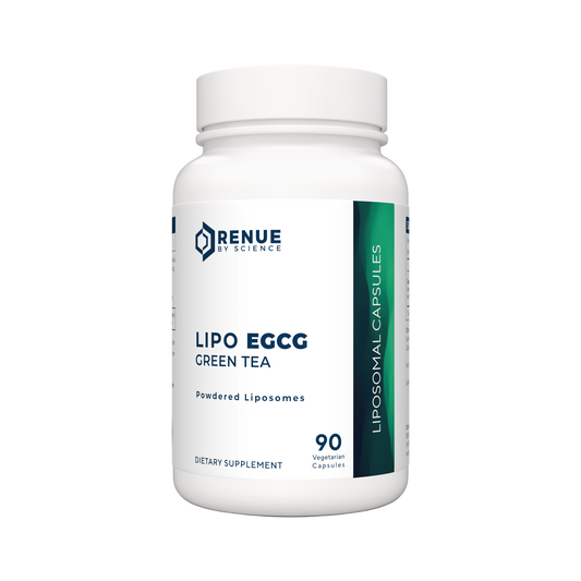 Lipo EGCG Green Tea