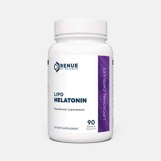 Melatonin (Liposomal) 90 Ct.