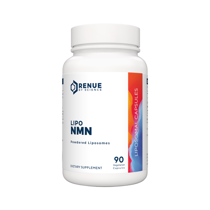 NMN (Liposomal) 90 Ct. x 250 mg