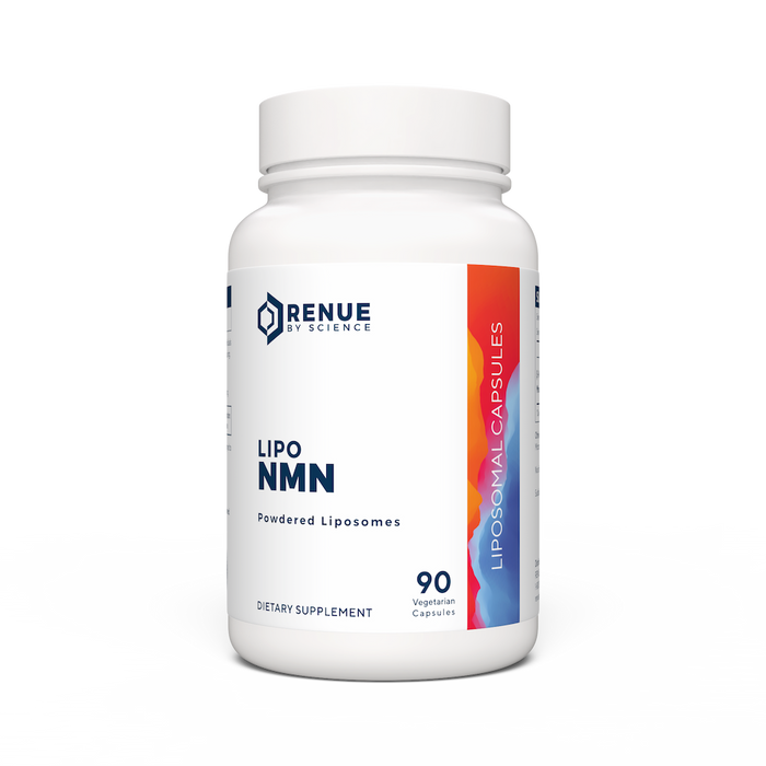 NMN Liposomal Capsules