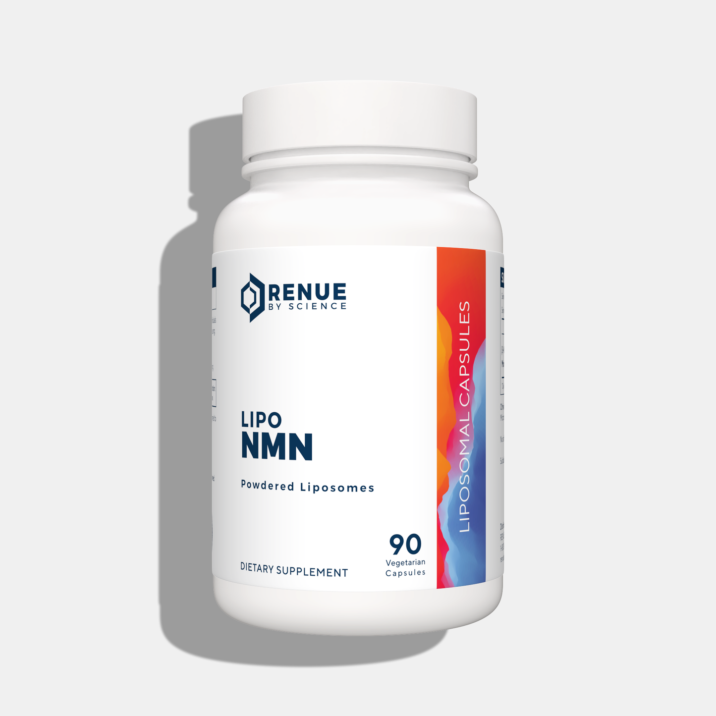 NMN (Liposomal) 90 Ct. x 250 mg