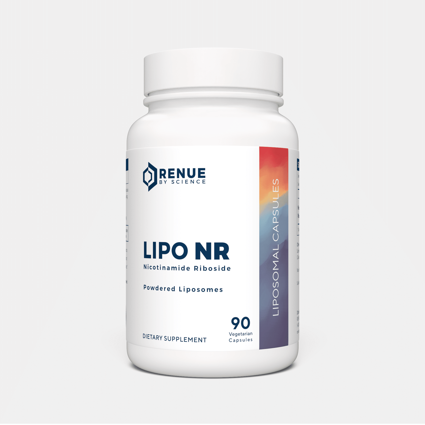 NR (Nicotinamide Riboside, Liposomal) 300 mg