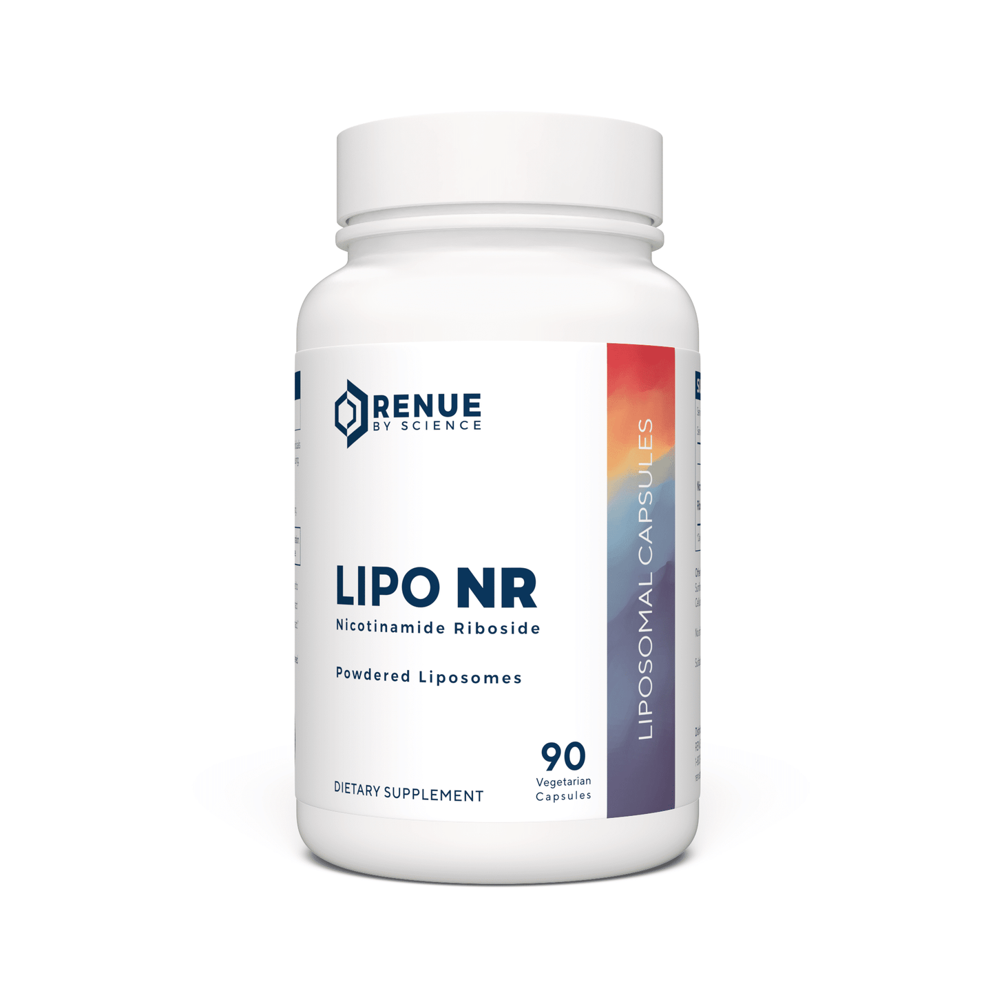 NR (Nicotinamide Riboside, Liposomal) 300 mg