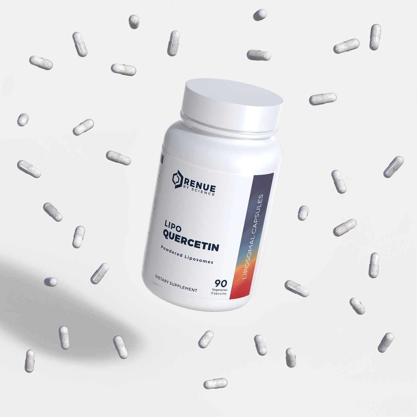 Quercetin (Liposomal) 90 Ct.