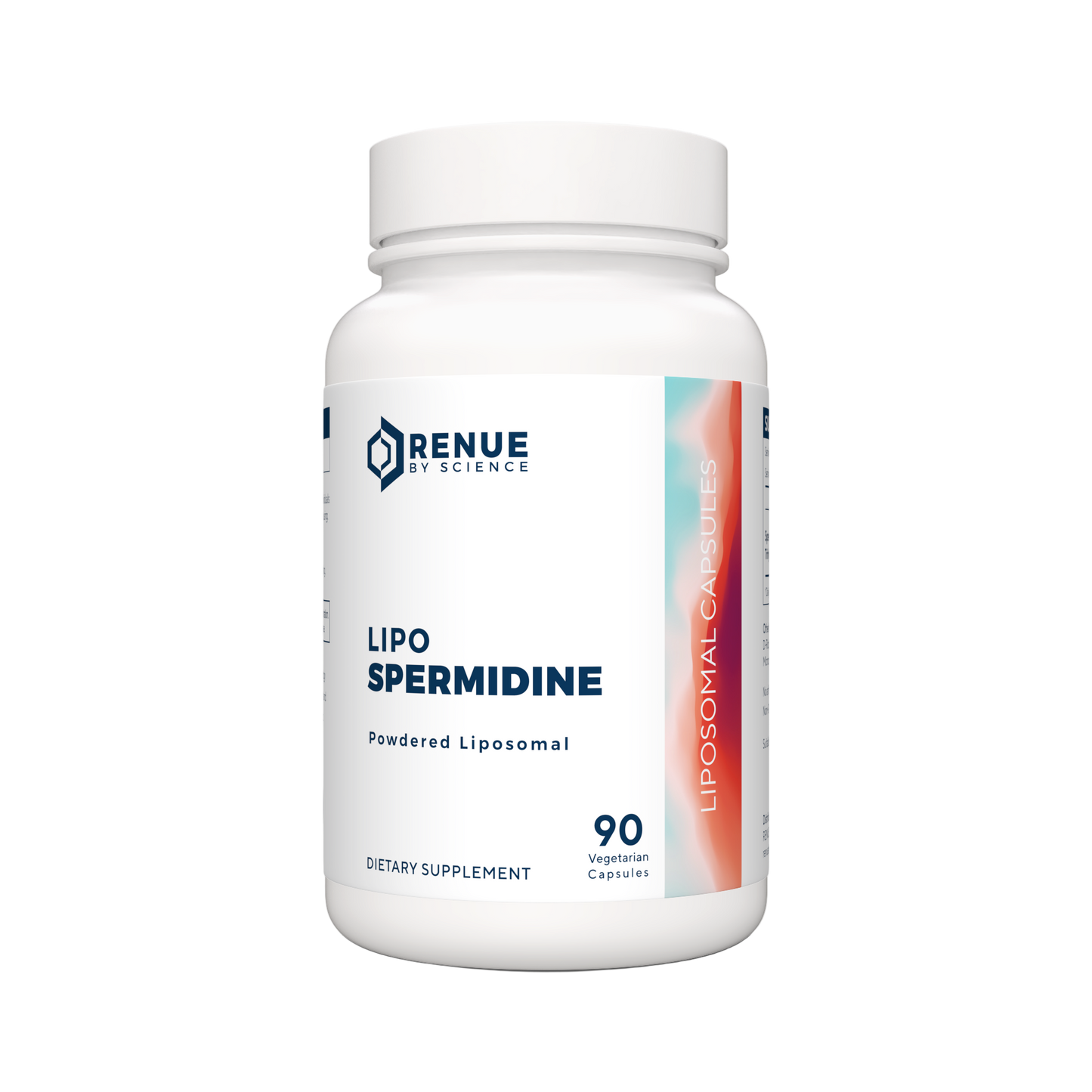 亚精胺（脂质体）90 粒