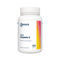Vitamin C (Liposomal) 120 Ct.