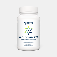 NAD⁺ Complete（脂质体）