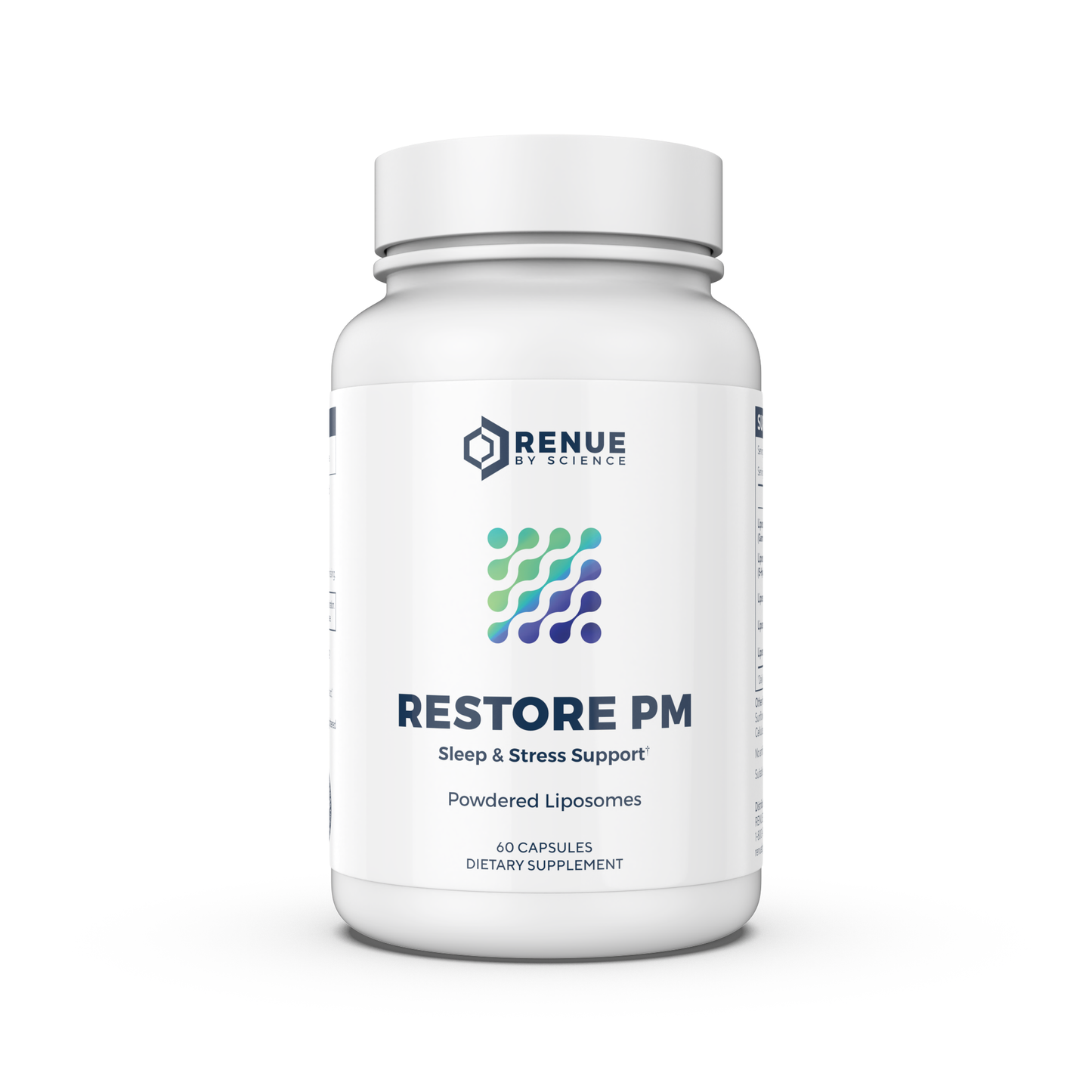 Restore PM