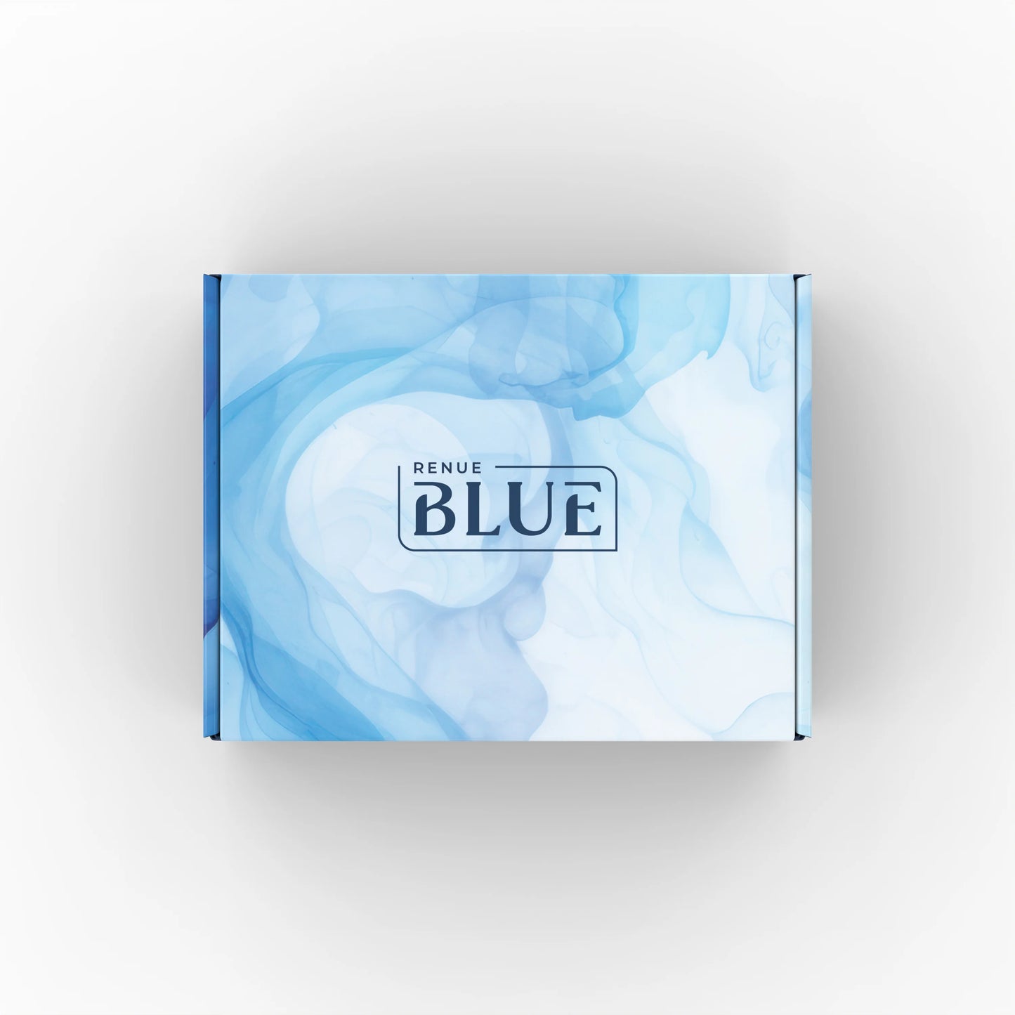 Renue Blue 皮肤再生疗程