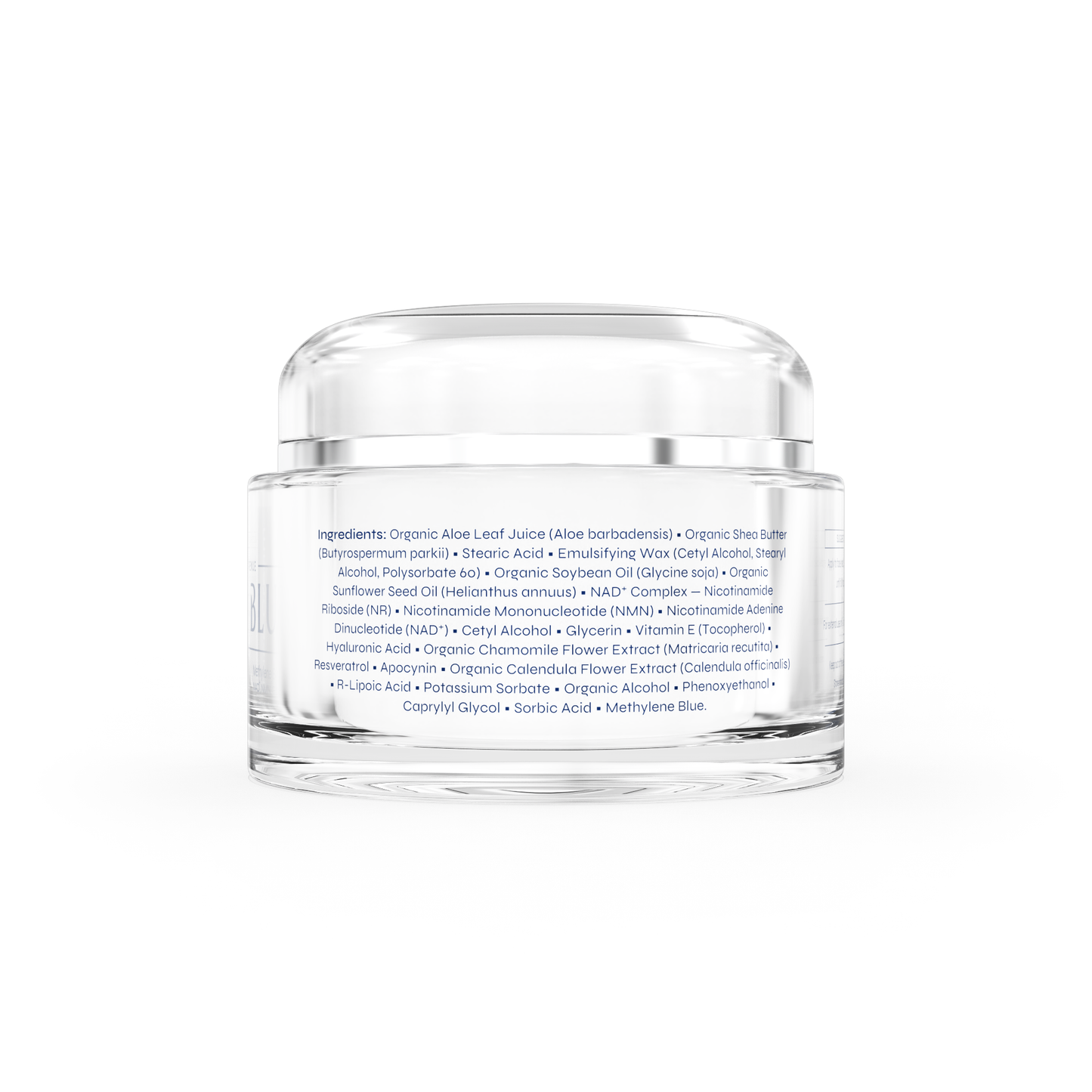 Renue Blue Skin Rejuvenation Protocol