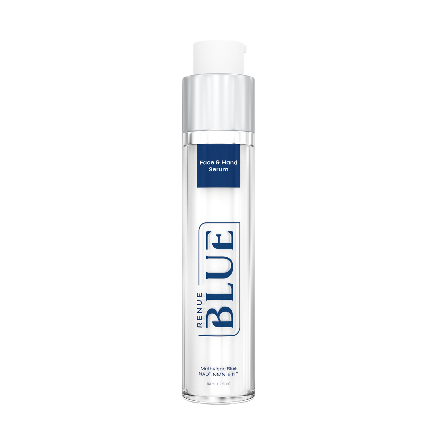 Renue Blue Skin Rejuvenation Protocol