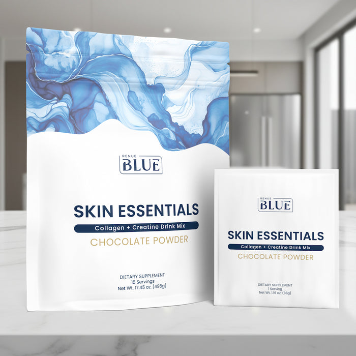 Skin Essentials Chocolate Drink Mix