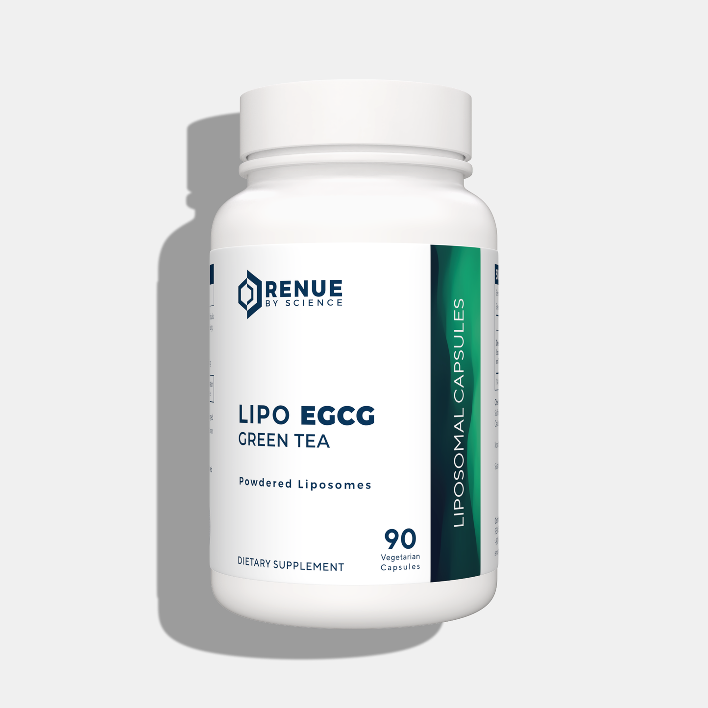 EGCG Green Tea