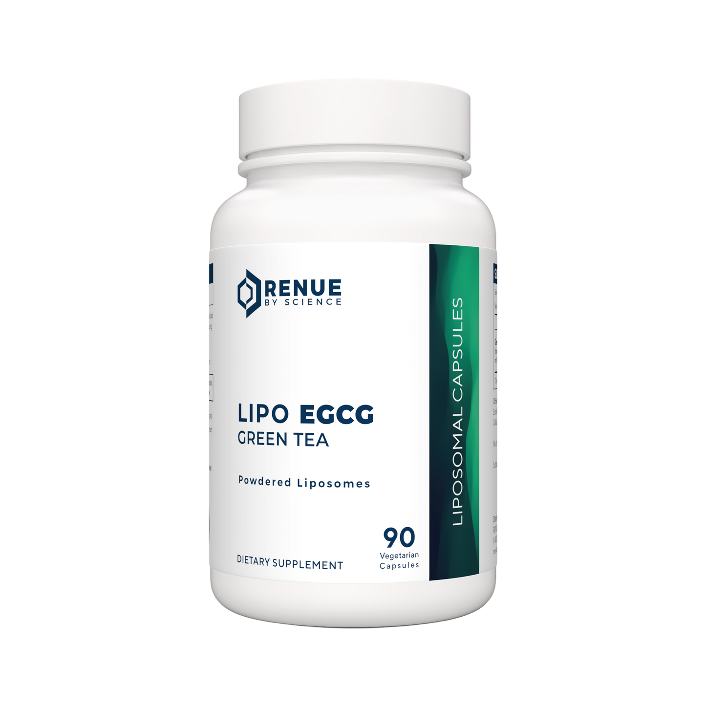 EGCG Green Tea