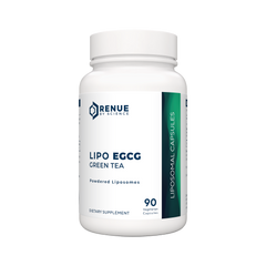 EGCG Green Tea
