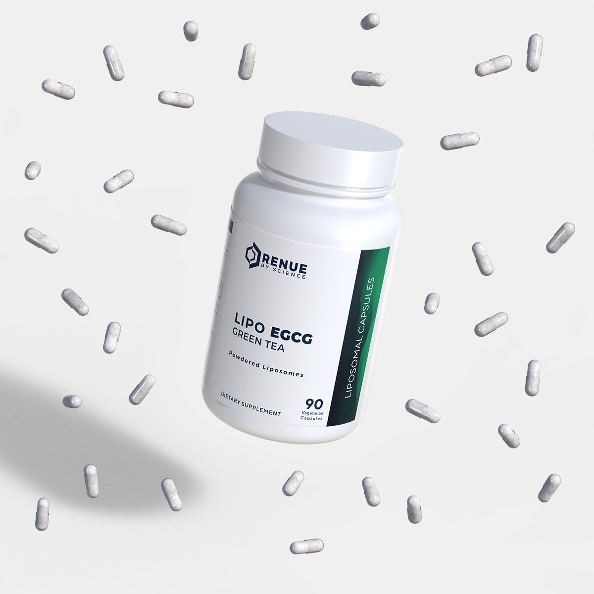 EGCG Green Tea