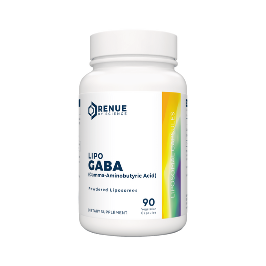 GABA（脂质体）90 粒
