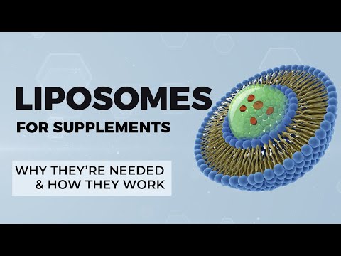 Why Liposomes?