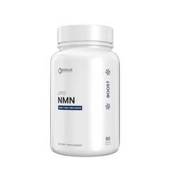NMN（脂质体）90 克拉x 250 毫克