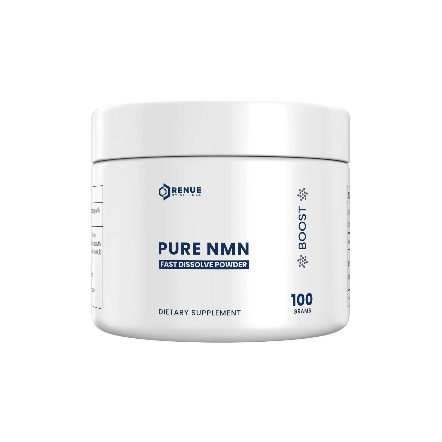 NMN Pure Powder