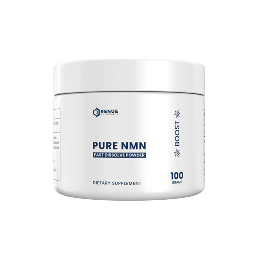 NMN Pure Powder