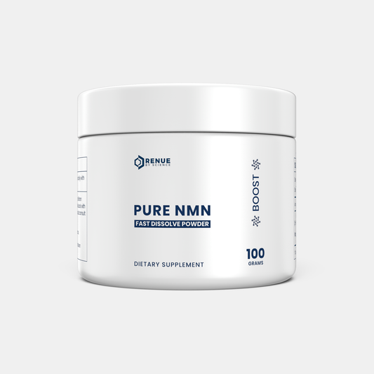 NMN Pure Powder
