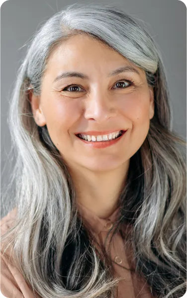 My overall complexion has improved