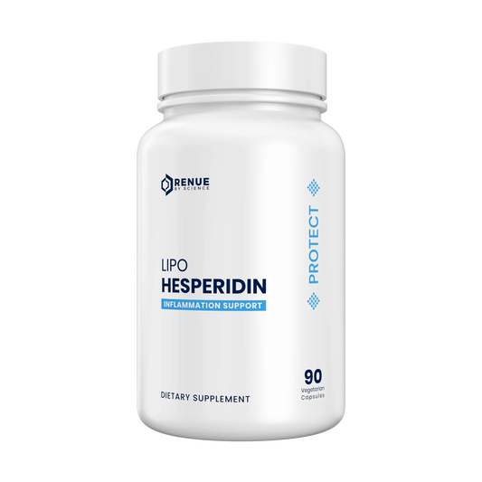 Hesperidin (Liposomal) 90 Ct.