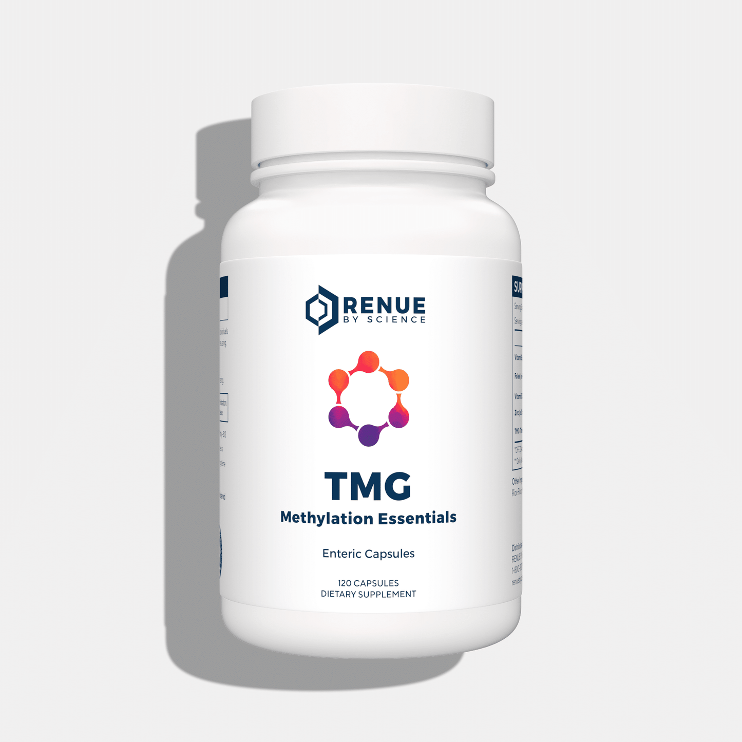 TMG Methylation Essentials