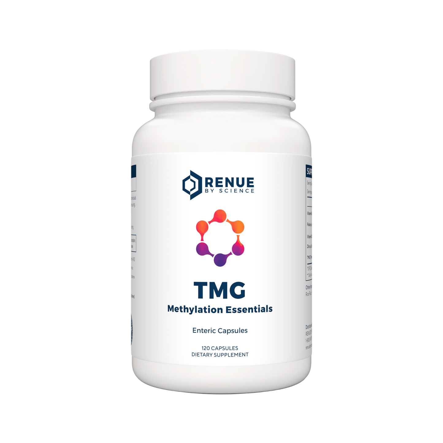 TMG Methylation Essentials