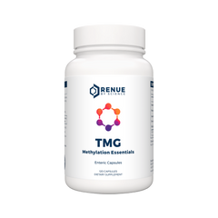 TMG Methylation Essentials
