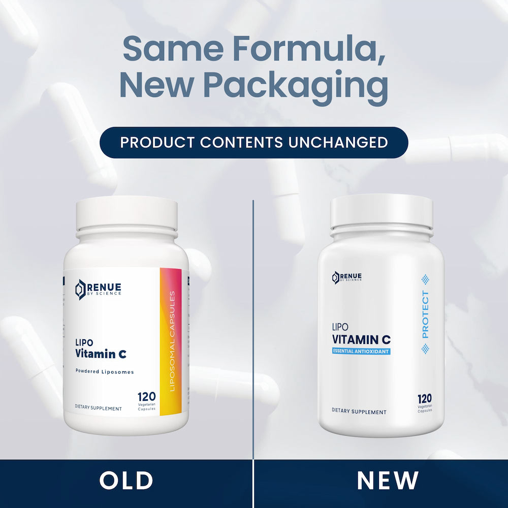 维生素 C（脂质体）120 粒