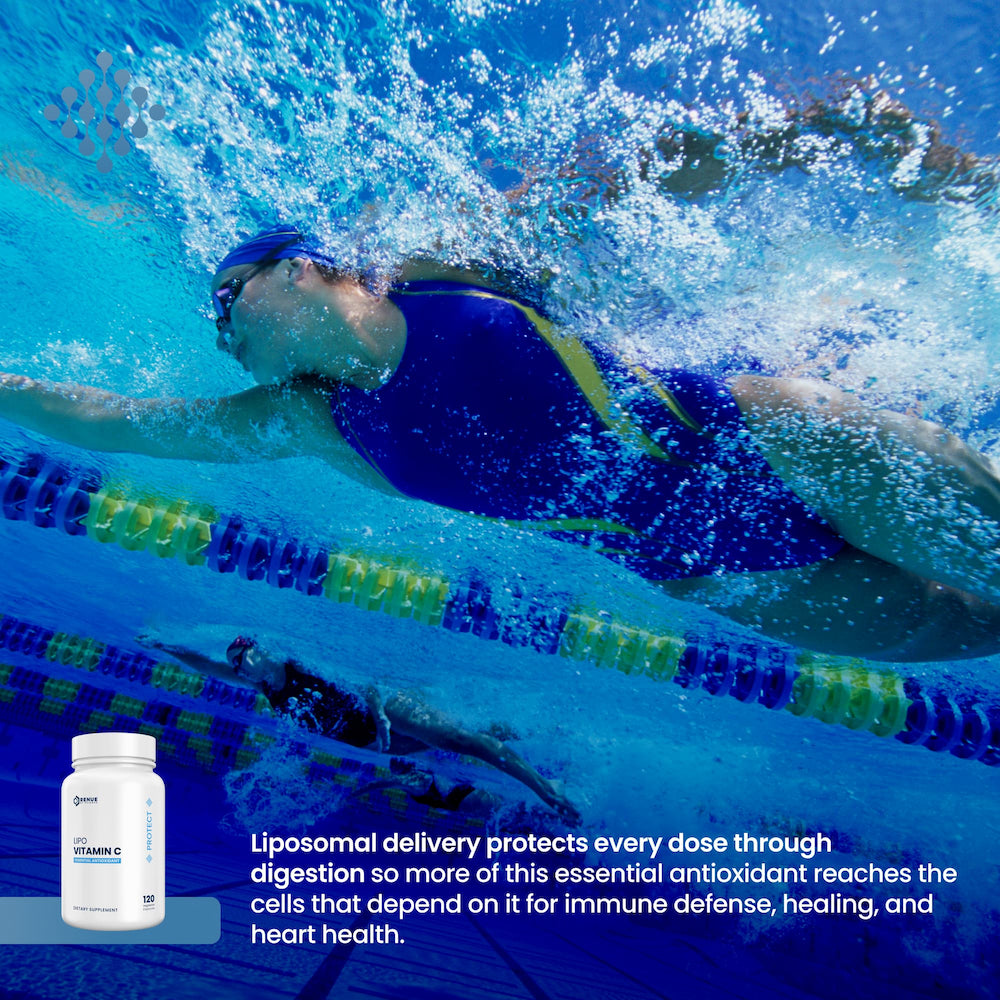 维生素 C（脂质体）120 粒